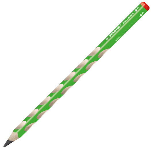 Pencils STABILO EASYgraph